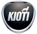 kioti logo