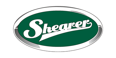 shearer logo