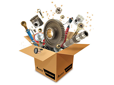 spare parts image 2
